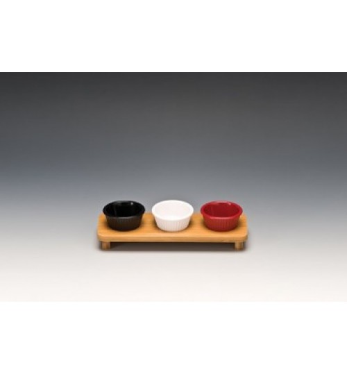 K2011 MODEL SOSLUK SERVİS STANDI 20X7 Cm